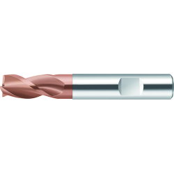 Walter MC232-08.0W3BC-WJ30ED Fresas de escuadrar/ranurar MDI