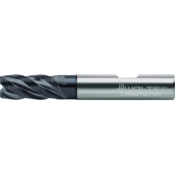 Walter MC319-10.0W4BC-WK40TF Fresas de escuadrar/ranurar MDI