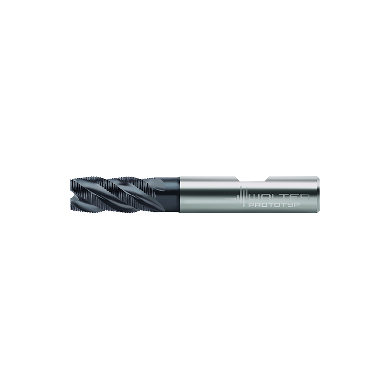 Walter MC319-12.0W4BC-WK40TF Fresas de escuadrar/ranurar MDI