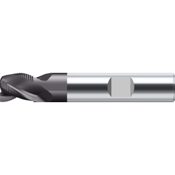 Walter MC320-10.0W3A-WK40TF Fresas de escuadrar/ranurar MDI