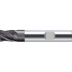 Walter MC320-12.0W4A-WK40TF Fresas de escuadrar/ranurar MDI