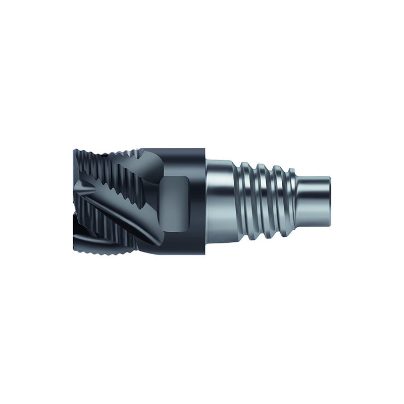 Walter MC320-25.0E8P-WJ30TF Fresas de escuadrar/ranurar MDI Walter MC320-25.0E8P-WJ30TF Fresas de escuadrar/ranurar MDI