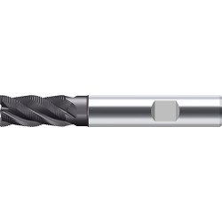 Walter MC320.12.7W4DC-WK40TF Fresas de escuadrar/ranurar MDI MC320