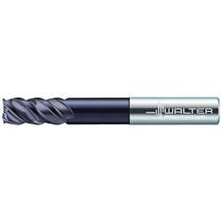 Walter MC326-06.0A4LC-WK40TF Fresas de escuadrar/ranurar MDI