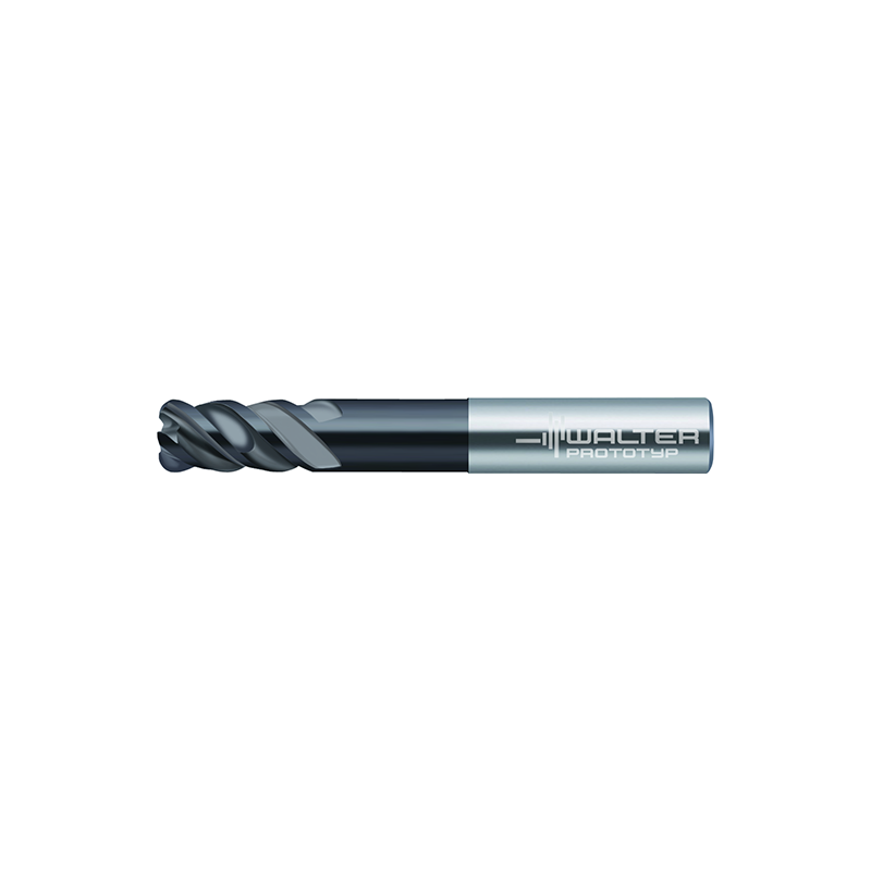 Walter MC326-10.0A4L200C-WK40TF Fresas de escuadrar/ranurar MDI Walter MC326-10.0A4L200C-WK40TF Fresas de escuadrar/ranurar MDI
