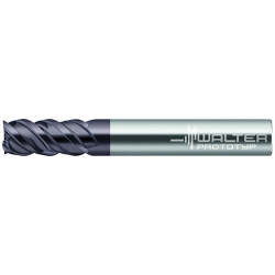 Walter MC326-11.0A4L-WK40TF Fresas de escuadrar/ranurar MDI