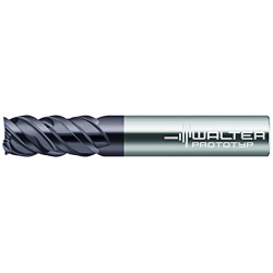 Walter MC326-12.0A4B-WK40TF Fresas de escuadrar/ranurar MDI