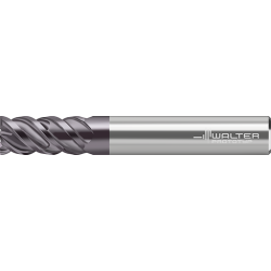 Walter MC326.12.7A4D-WK40TF Fresas de escuadrar/ranurar MDI MC326