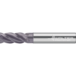 Walter MC377-03.0A4BC-WK40EA Fresas de escuadrar/ranurar MDI