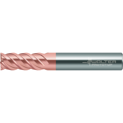 Walter MC388-06.0A4B-WB10TG Fresas de escuadrar/ranurar MDI