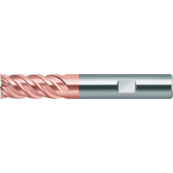 Walter MC388-06.0W4B-WB10TG Fresas de escuadrar/ranurar MDI