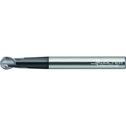 Walter MC413-02.0A2L-WJ30TF Fresas copiadoras de radio MDI