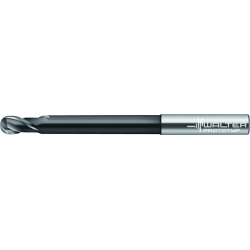 Walter MC413-05.0A2XC-WJ30TF Fresas copiadoras de radio MDI
