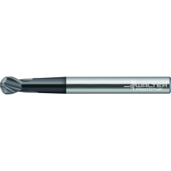 Walter MC413-12.0A4L-WJ30TF Fresas copiadoras de radio MDI