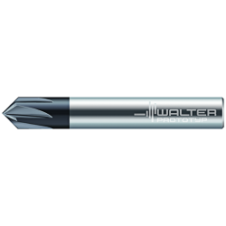 Walter MC500-06.0A4L-WJ30TF Fresas de chaflanar MDI 60°