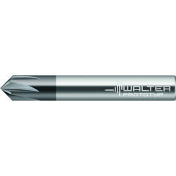 Walter MC501-06.0A4L-WJ30TF Fresas de chaflanar MDI 90°