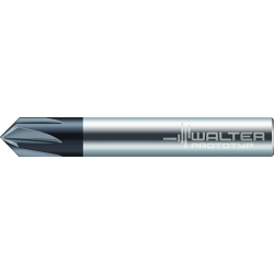 Walter MC502-10.0A4L-WJ30TF Fresas de chaflanar MDI 120°
