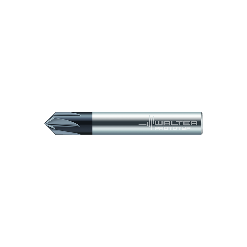 Walter MC502-10.0A4L-WJ30TF Fresas de chaflanar MDI 120° Walter MC502-10.0A4L-WJ30TF Fresas de chaflanar MDI 120°