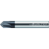 Walter MC502-10.0A4L-WJ30TF Fresas de chaflanar MDI 120°