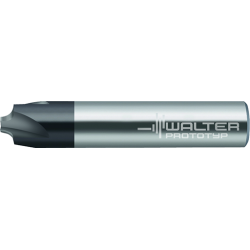 Walter MC503-04.0A3B080-WJ30TF Fresas de perfilar de cuarto de vuelta MDI