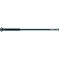 Walter MC504-12.0A6L-WJ30TF Desbarbador hacia delante y hacia atrás MDI