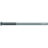 Walter MC504-12.0A6L-WJ30TF Desbarbador hacia delante y hacia atrás MDI