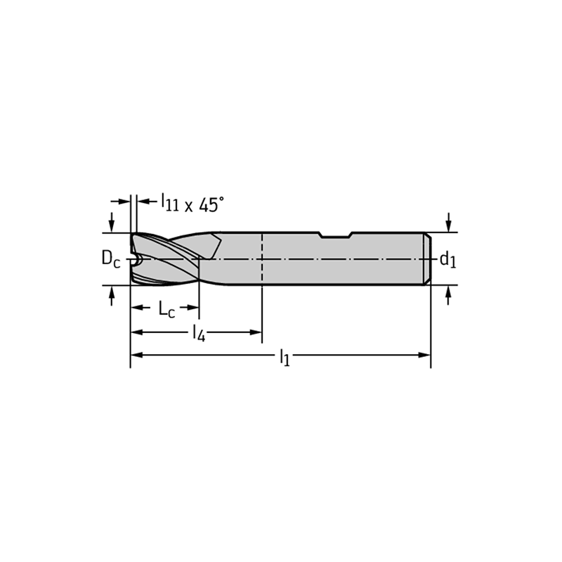 Walter MC716-03.0W3A-WJ30TF Fresas de taladrar MDI