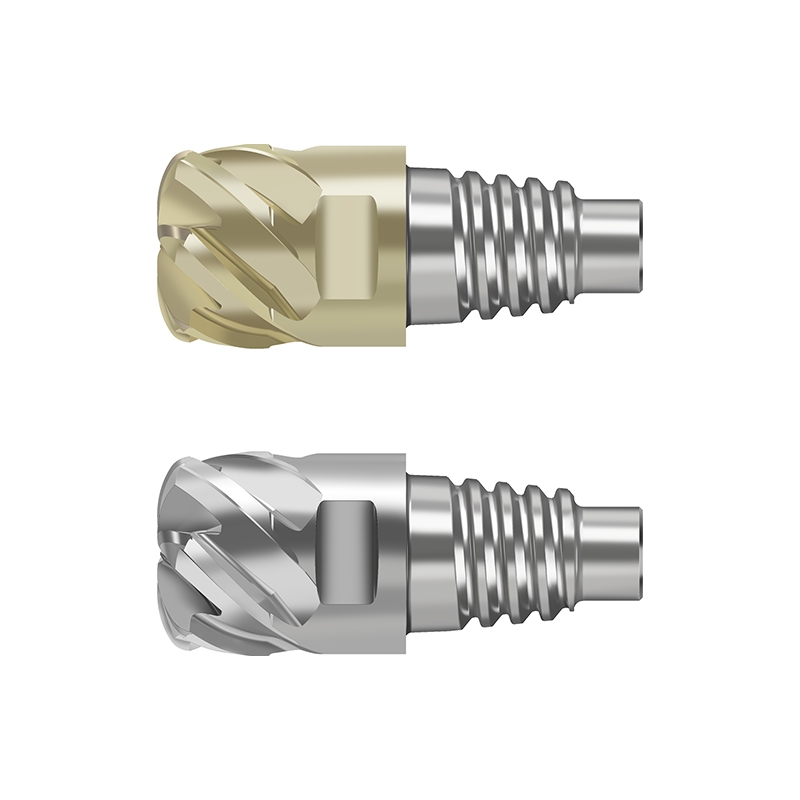 Walter MD025.12.7E6P152-WJ30RD Fresa de gran avance de MDI MD025 Walter MD025.12.7E6P152-WJ30RD Fresa de gran avance de MDI MD025