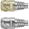Walter MD025.9.53E5P152-WJ30RA Fresa de gran avance de MDI MD025
