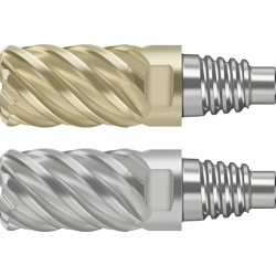 Walter MD128-16.0E6X100-WJ30RA Fresas de escuadrar MDI