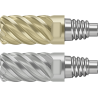 Walter MD128-20.0E8X400-WJ30RA Fresas de escuadrar MDI