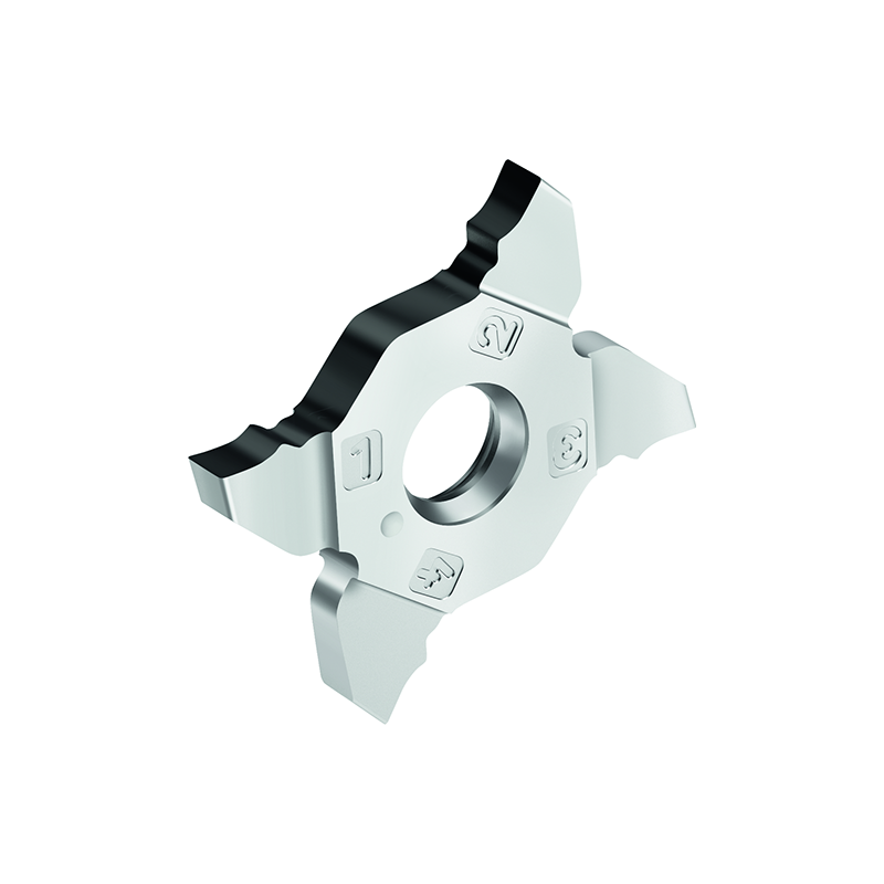 Walter MX22-2E050N01-GD8 WSM23S Ranurado y tronzado - Plaquitas de corte Walter MX22-2E050N01-GD8 WSM23S Ranurado y tronzado - Plaquitas de corte
