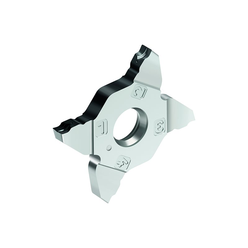 Walter MX22-2E200N02-CF5 WSM13S Ranurado y tronzado - Plaquitas de corte Walter MX22-2E200N02-CF5 WSM13S Ranurado y tronzado - Plaquitas de corte