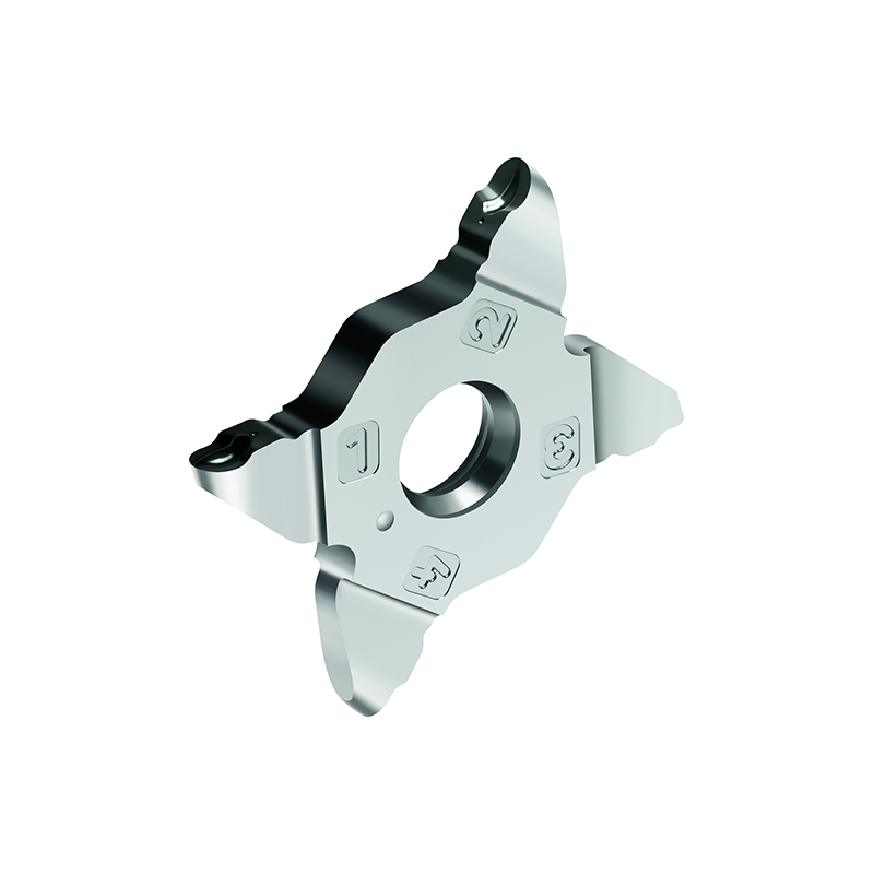 Walter MX22-2E200N10-RF5 WSM23S Ranurado y torneado de copiado - Plaquitas de corte Walter MX22-2E200N10-RF5 WSM23S Ranurado y torneado de copiado - Plaquitas de corte