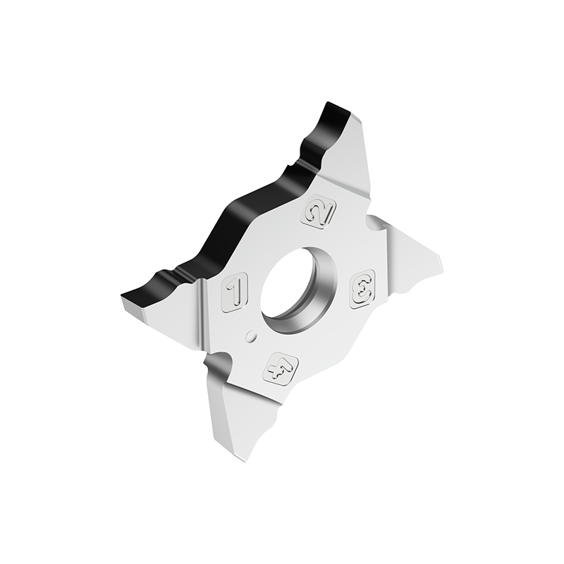 Walter MX22-2L200N02-GD8 WSM23S Ranurado y tronzado 3° - Plaquitas de corte Walter MX22-2L200N02-GD8 WSM23S Ranurado y tronzado 3° - Plaquitas de corte