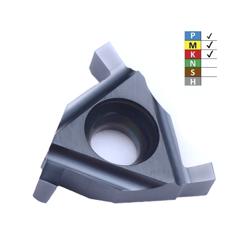 Placas de Seeger Exterior TN-TOOLS Recubrimiento TIALN para anillas DIN471