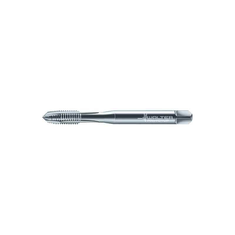 Walter N20219-M2.5 Machos de roscar a máquina HSS-E Walter N20219-M2.5 Machos de roscar a máquina HSS-E