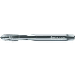 Walter N20219-M5 Machos de roscar a máquina HSS-E