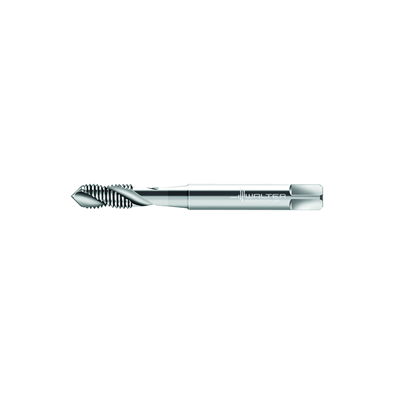 Walter N205069-EGM2.5 Machos de roscar a máquina HSS-E Walter N205069-EGM2.5 Machos de roscar a máquina HSS-E
