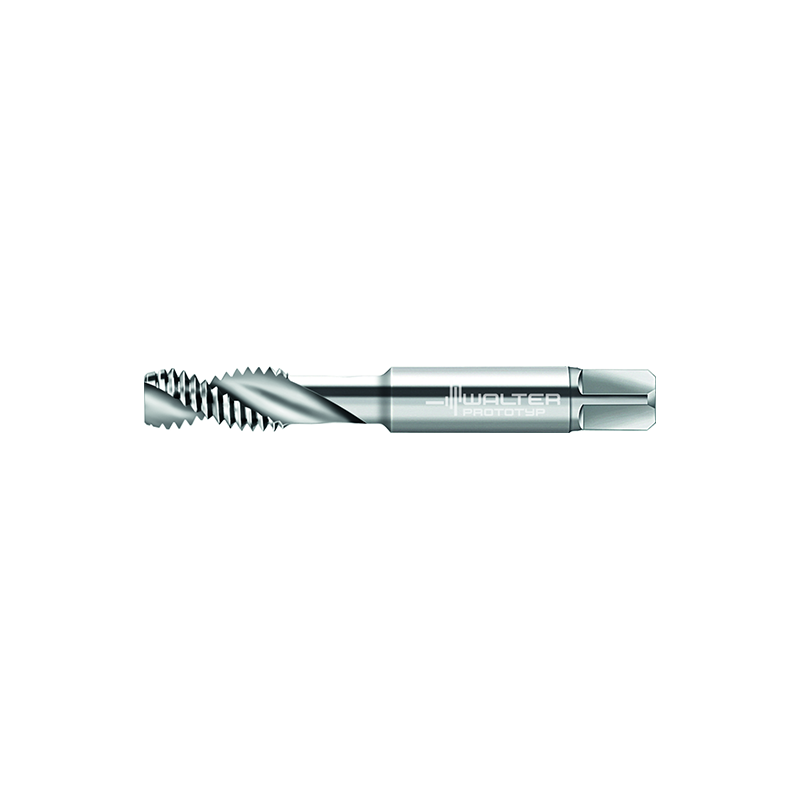 Walter N205166-M6 Machos de roscar a máquina HSS-E Walter N205166-M6 Machos de roscar a máquina HSS-E