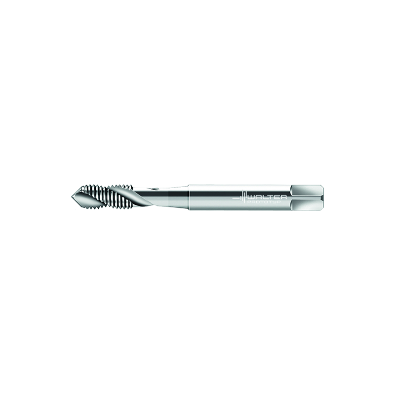 Walter N20536-M2.5 Machos de roscar a máquina HSS-E Walter N20536-M2.5 Machos de roscar a máquina HSS-E