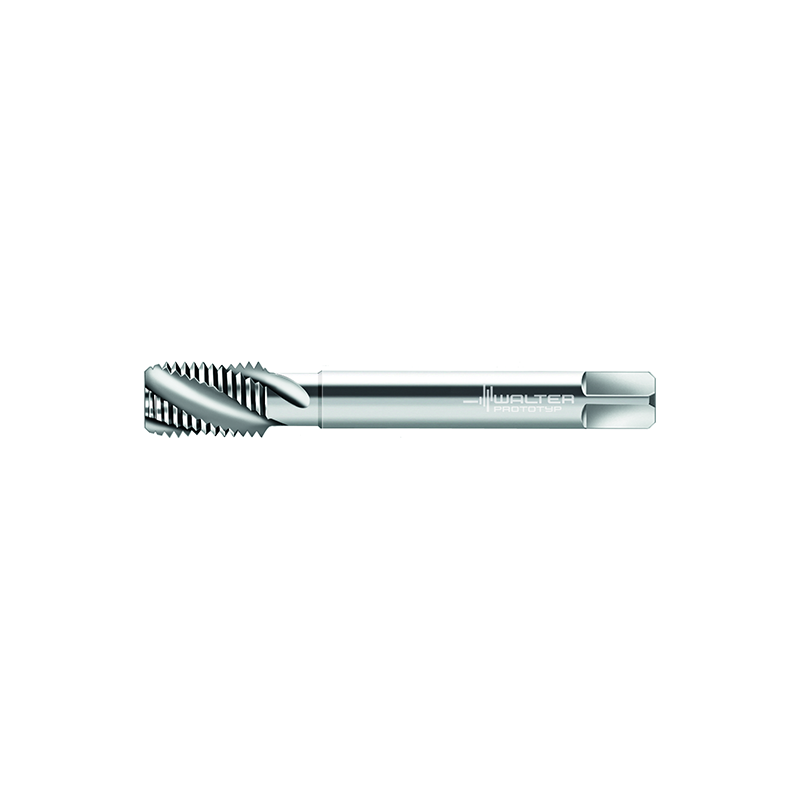 Walter N20566-M14 Machos de roscar a máquina HSS-E