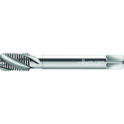 Walter N20566-M6 Machos de roscar a máquina HSS-E