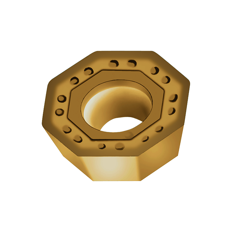 Walter ODHT0504ZZN-F57 WKP25S Octogonales positivas Walter ODHT0504ZZN-F57 WKP25S Octogonales positivas
