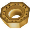 Walter ODHT0504ZZN-F57 WKP25S Octogonales positivas