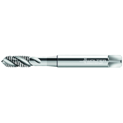 Walter P20539-M2 Machos de roscar a máquina HSS-E