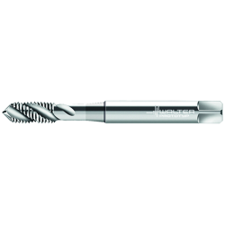 Walter P20549-M2 Machos de roscar a máquina HSS-E