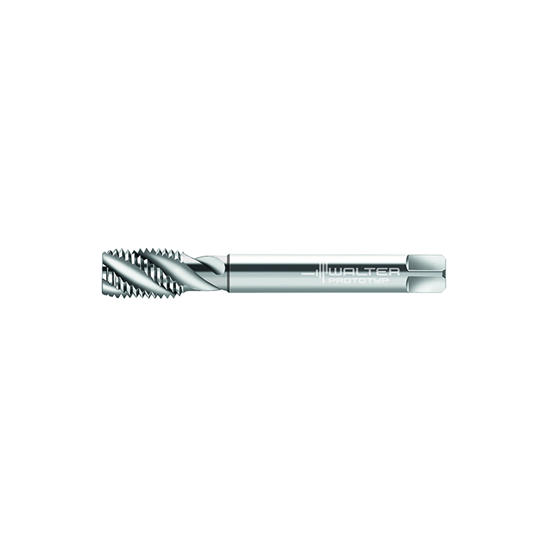 Walter P20569-M14 Machos de roscar a máquina HSS-E