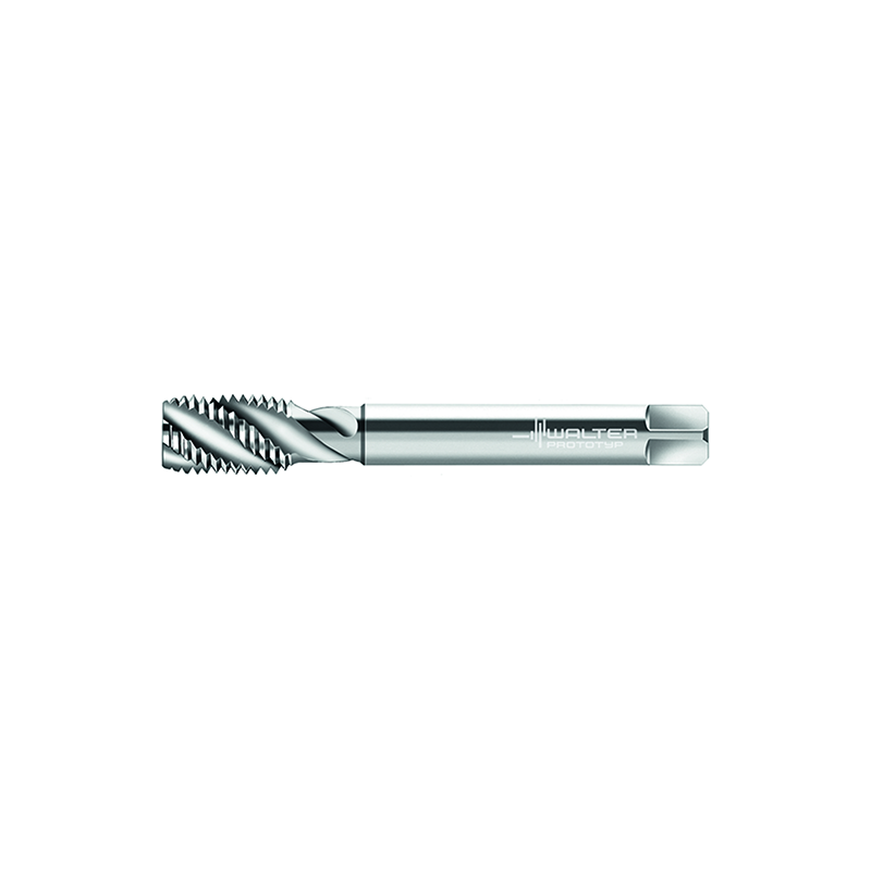 Walter P20589-M5 Machos de roscar a máquina HSS-E