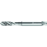 Walter P21519-M3X0.35 Machos de roscar a máquina HSS-E